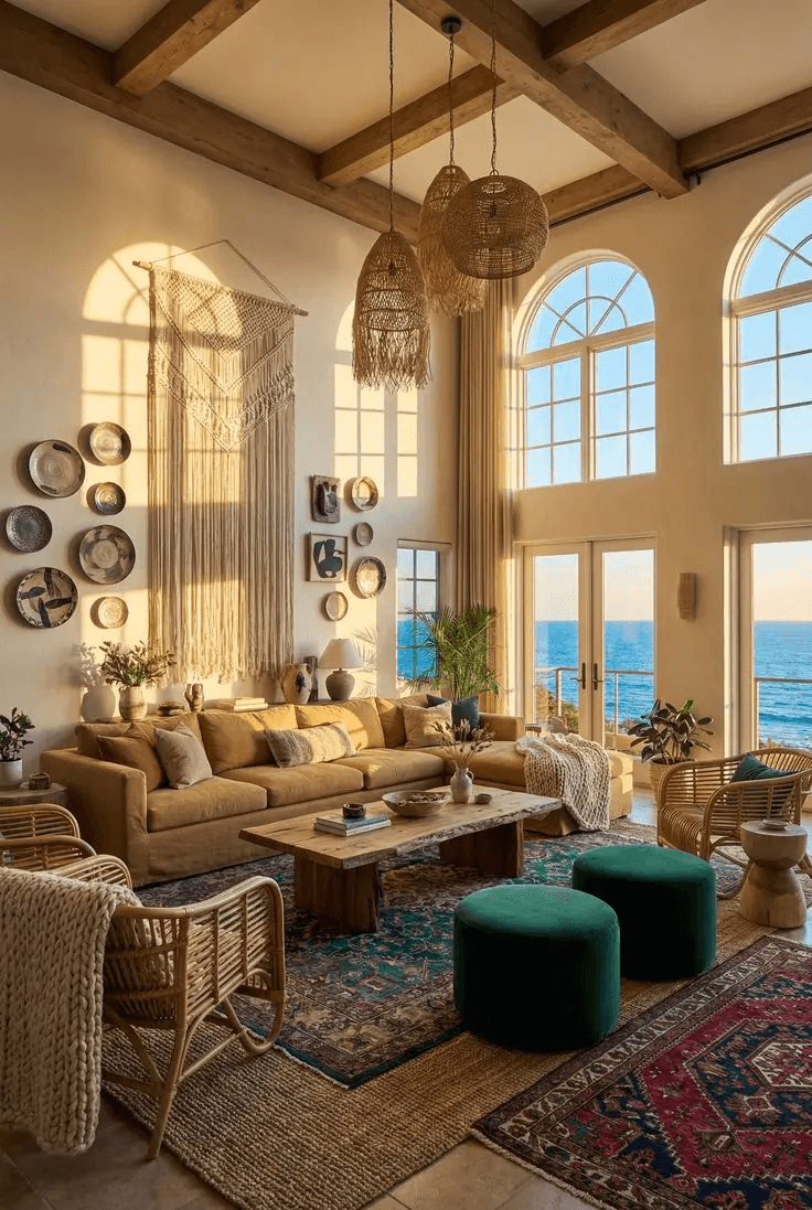 Example architectural render 8